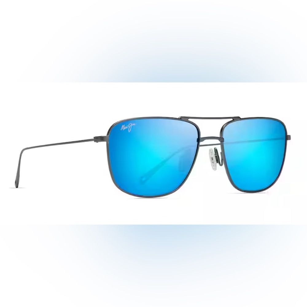 Maui Jim Blue Mikioi